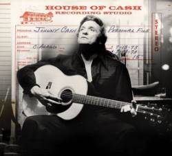 Johnny Cash : Personal File